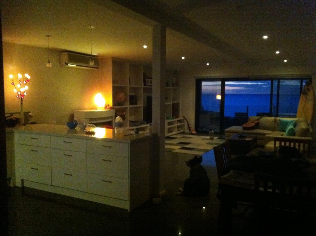 Award Winning Beach Front Retreat Frankston Esterno foto